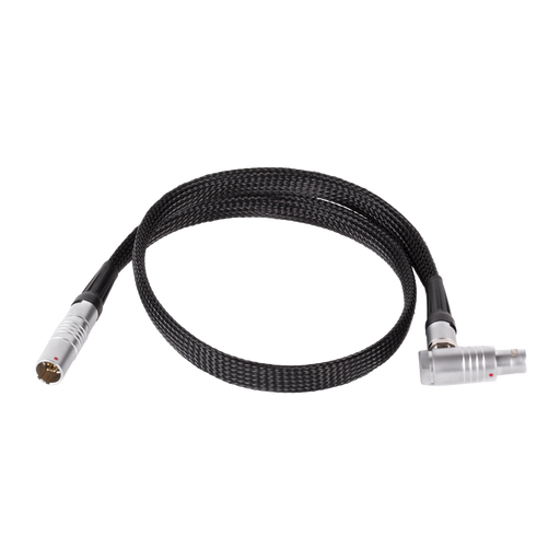 RED® DSMC1™, DSMC2™ FLEX Power Extension (Right Angle, 24")