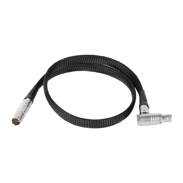 RED® DSMC1™, DSMC2™ FLEX Power Extension (Right Angle, 24")
