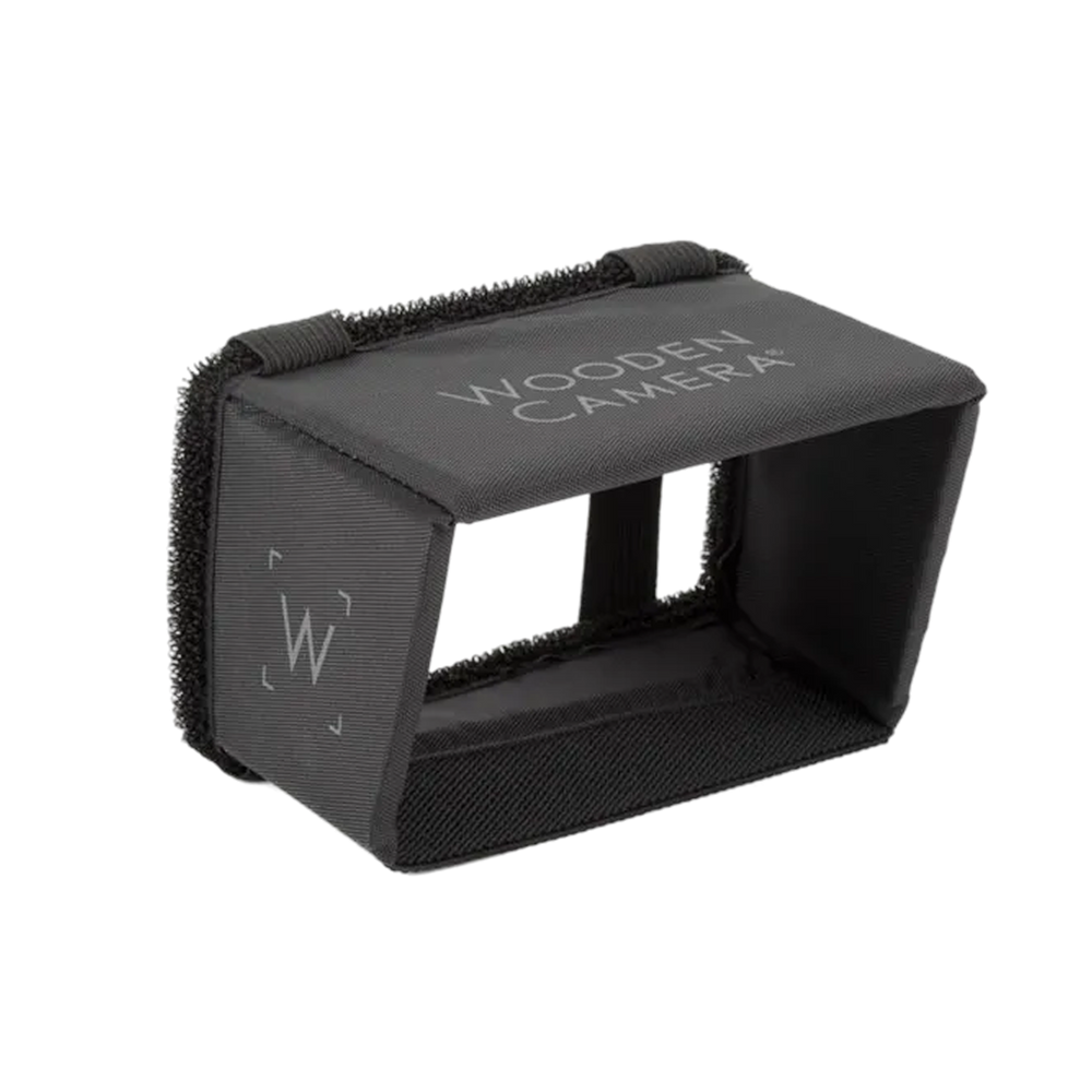 LCD Sun Shade (4 to 5 Inch)