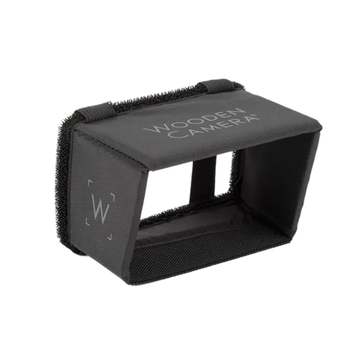 LCD Sun Shade (4 to 5 Inch)