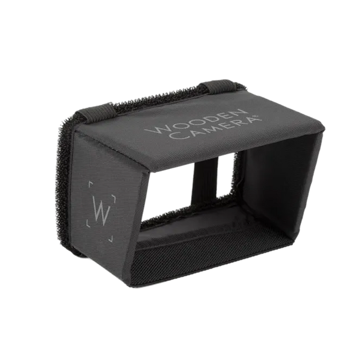 LCD Sun Shade (4 to 5 Inch)