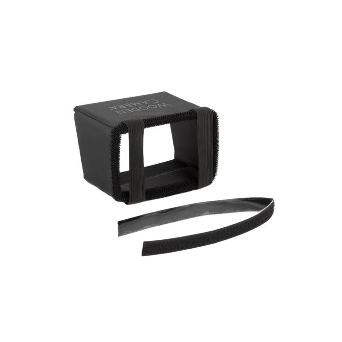 LCD Sun Shade (4 to 5 Inch)