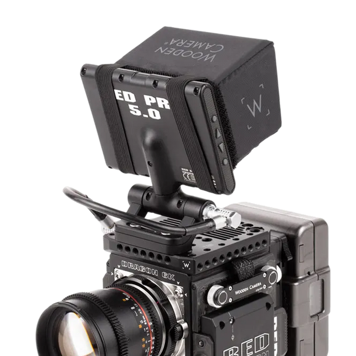 LCD Sun Shade (4 to 5 Inch)