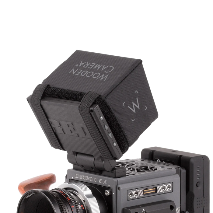 LCD Sun Shade (4 to 5 Inch)