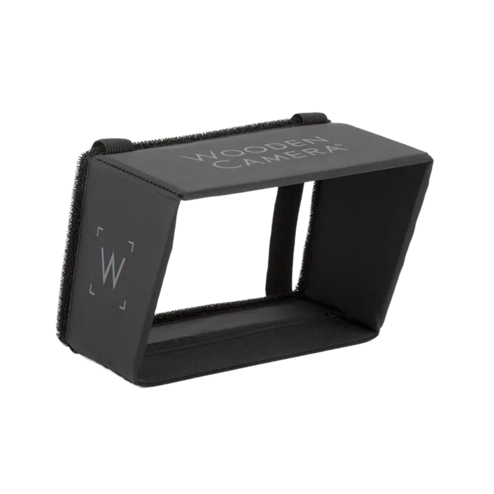 LCD Sun Shade (6 to 7 Inch)