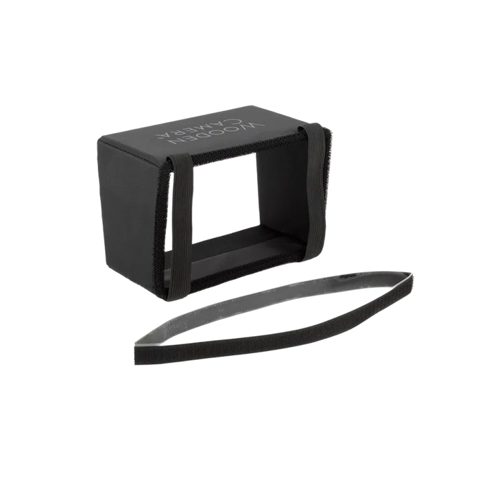 LCD Sun Shade (6 to 7 Inch)