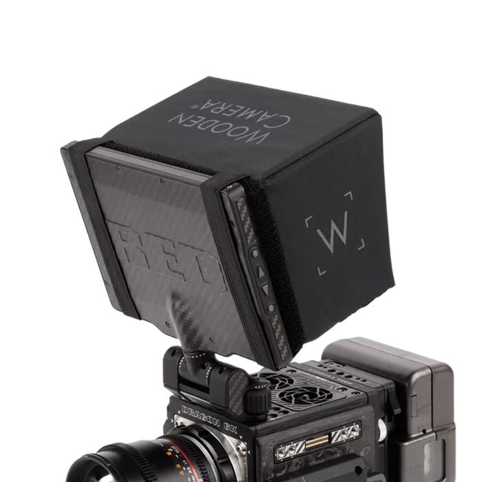 LCD Sun Shade (6 to 7 Inch)