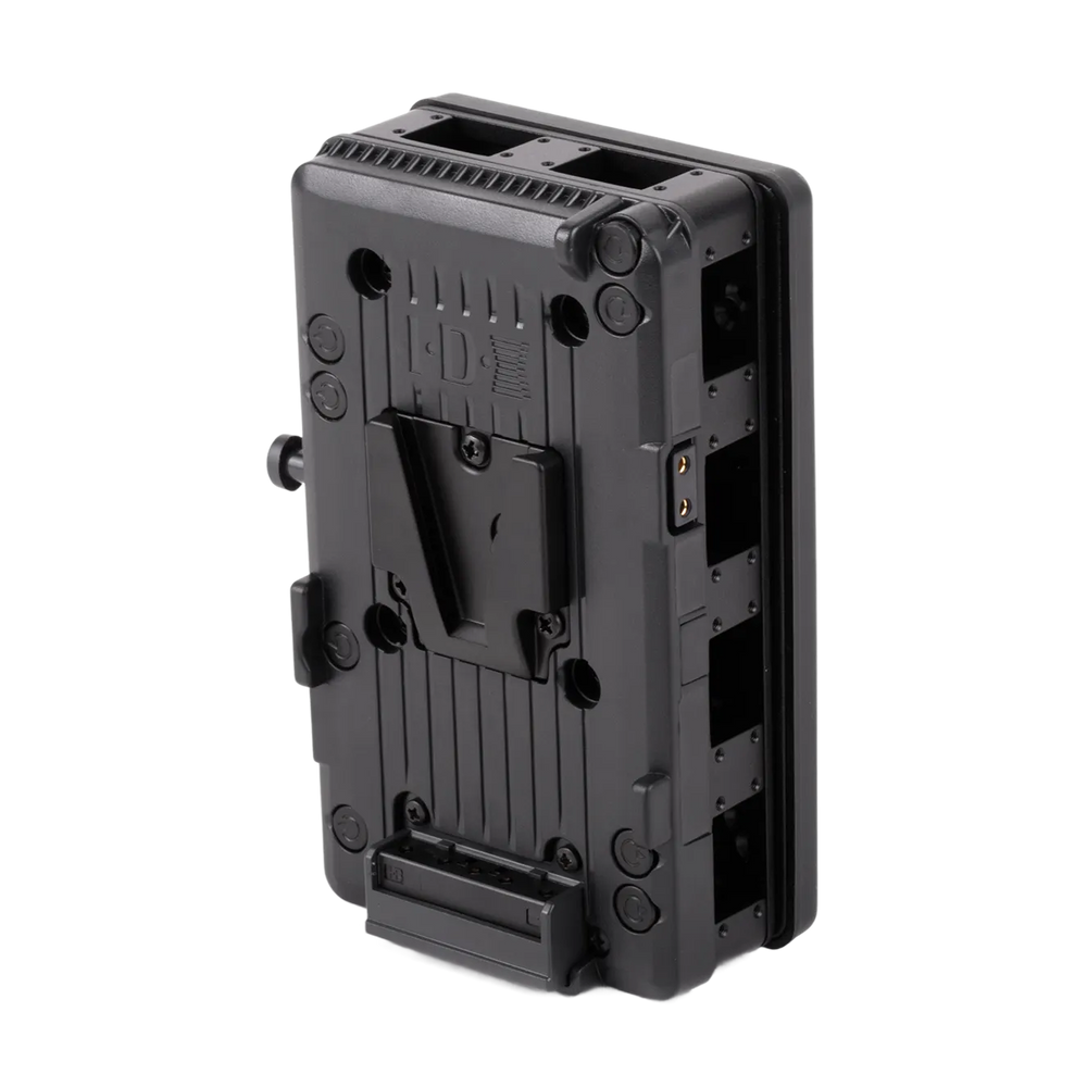D-Box® (V-Mount Battery Side to Gold Mount Camera Side, Base Unit)