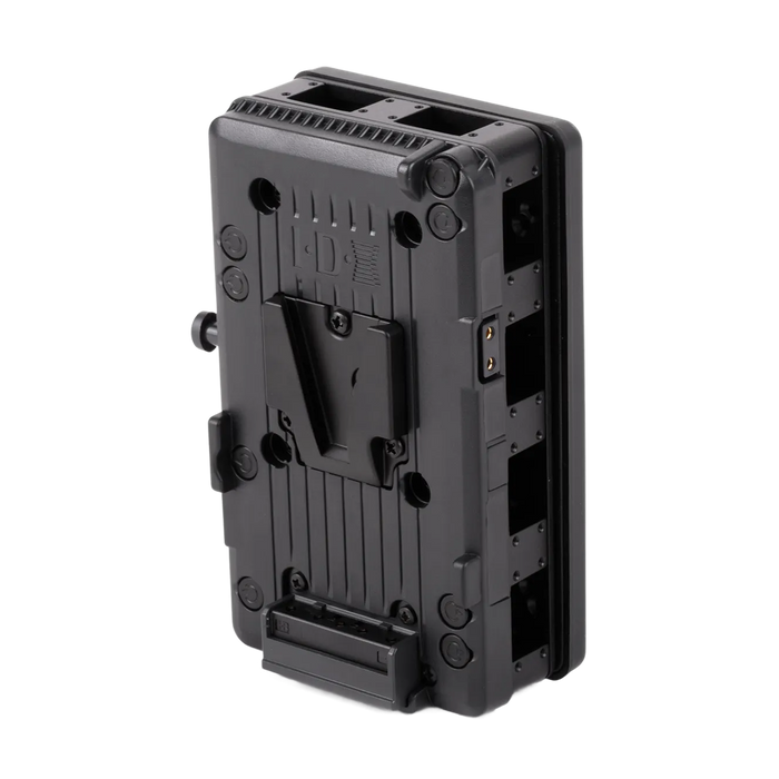 D-Box® (V-Mount Battery Side to Gold Mount Camera Side, Base Unit)
