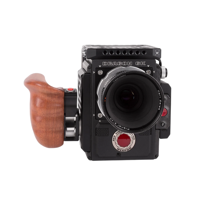 Wooden Camera Handgrip (Right)