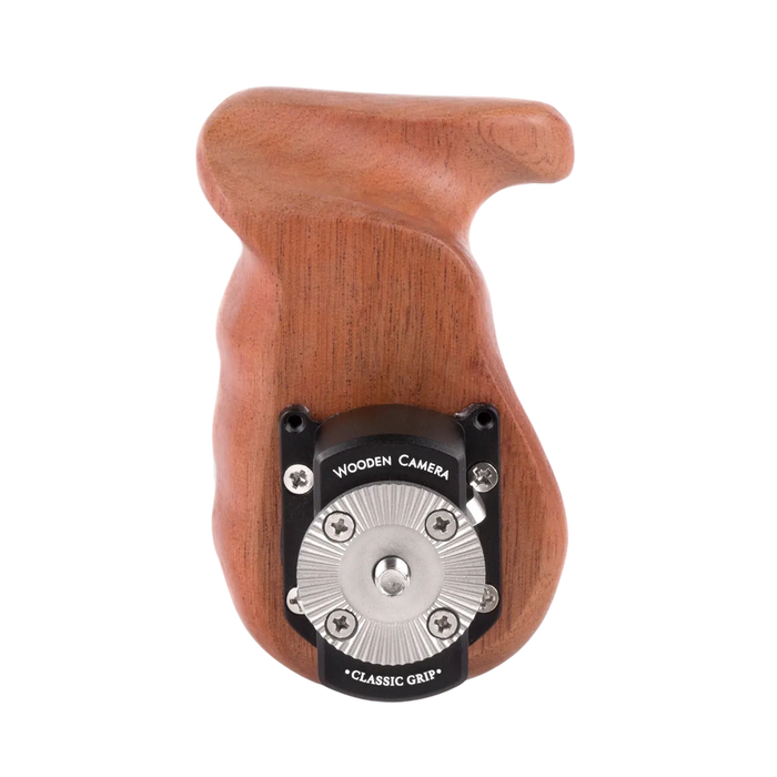 Wooden Camera Handgrip (Right)