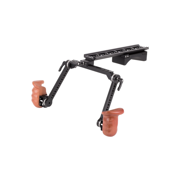 Wooden Camera Handgrip (Right)