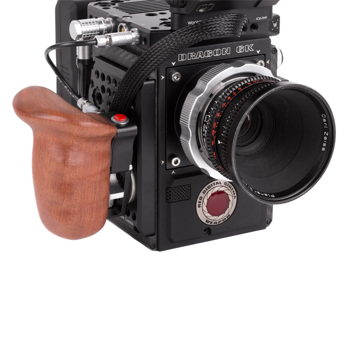 Wooden Camera Handgrip (Right)