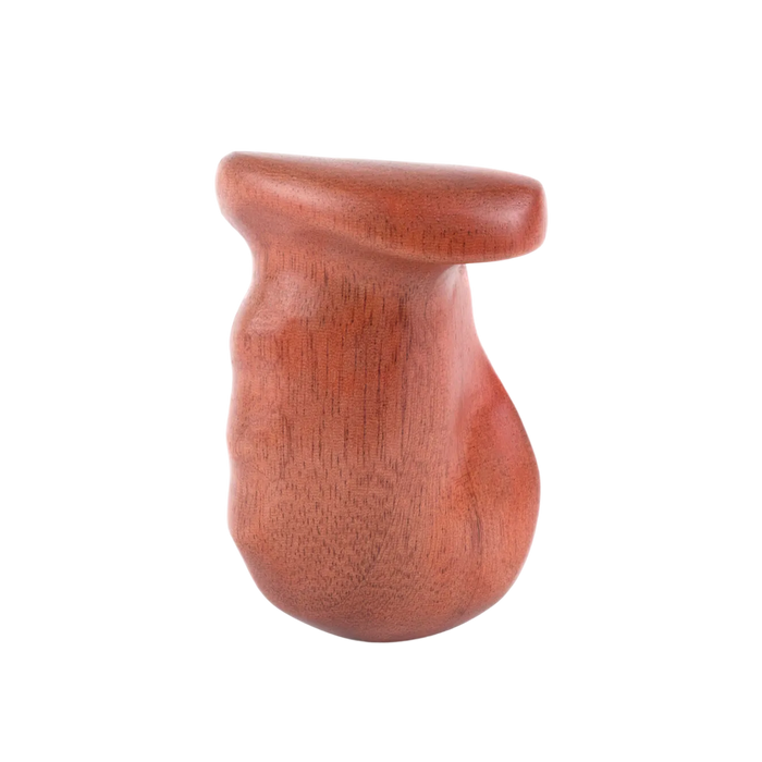 Wooden Camera Handgrip (Left)