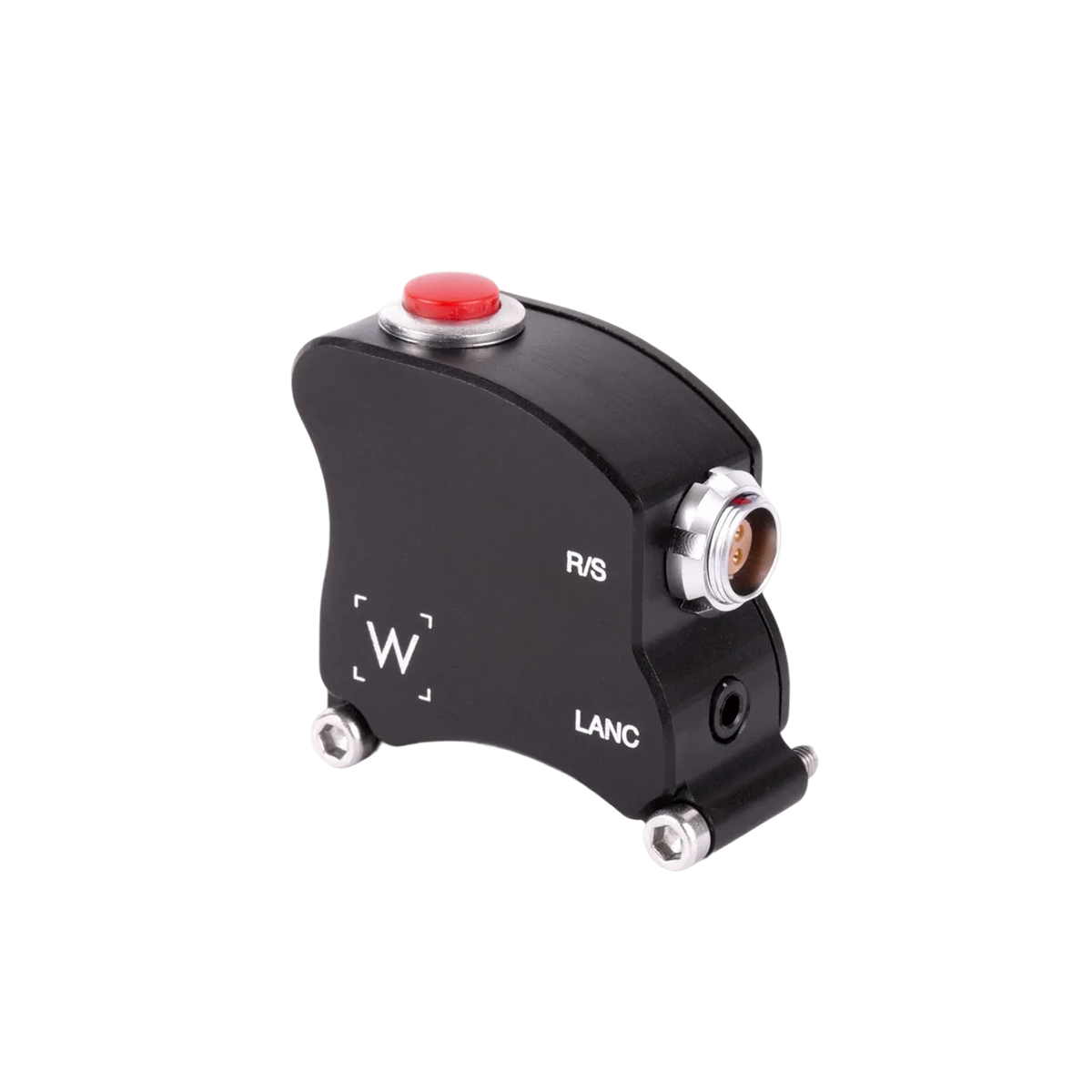 Wooden Camera Handgrip Trigger Box