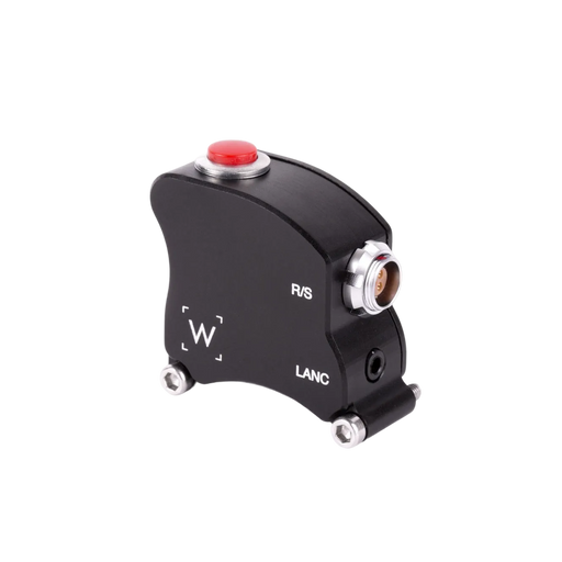 Wooden Camera Handgrip Trigger Box