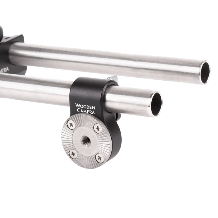 15mm Rod Clamp to ARRI Rosette