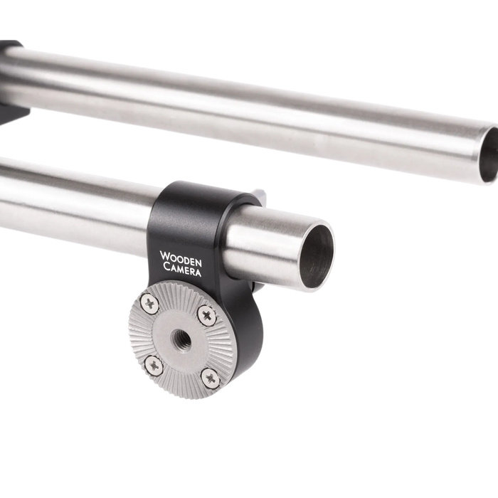 19mm Rod Clamp to ARRI Rosette