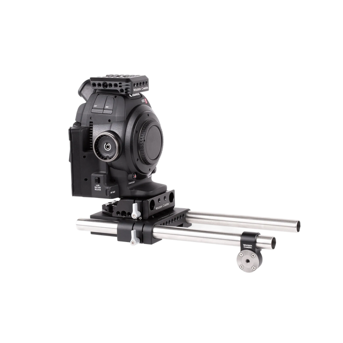 19mm Rod Clamp to ARRI Rosette