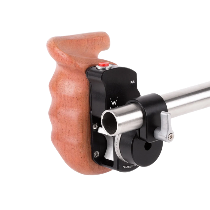 19mm Rod Clamp to ARRI Rosette