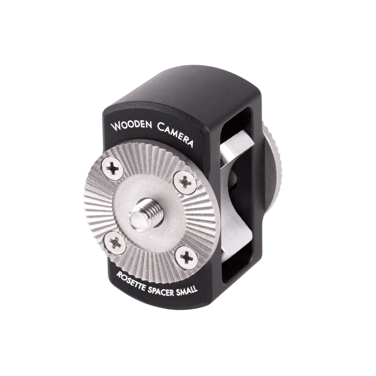 Rosette Spacer Standoff (Small) – Wooden Camera