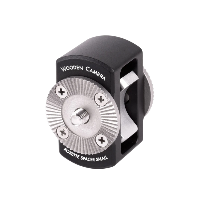 Rosette Spacer Standoff (Small)