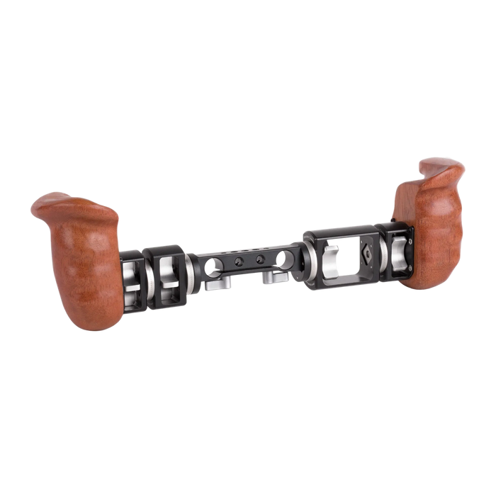 Rosette Spacer Standoff (Small)