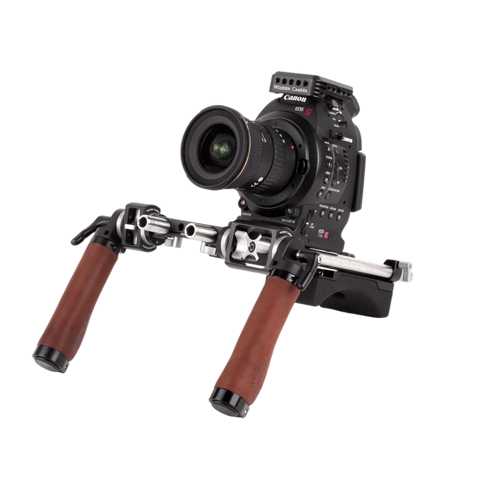 Rosette Spacer Standoff (Small)