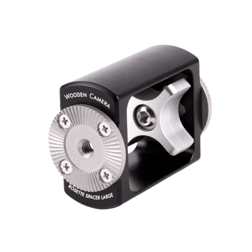 Rosette Spacer Standoff (Large)