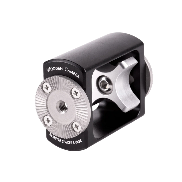 Rosette Spacer Standoff (Large)