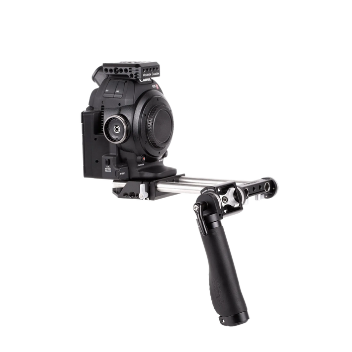 Rosette Spacer Standoff (Large)