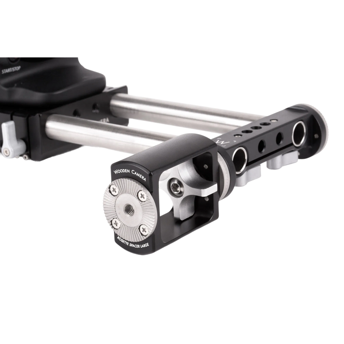 Rosette Spacer Standoff (Large)