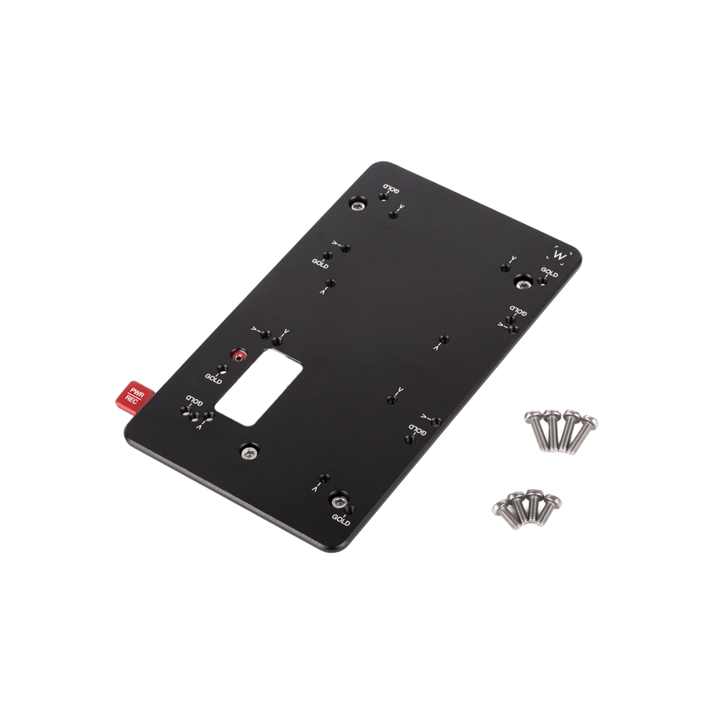 Gimbal Battery Bracket Only (RED® DSMC2™) - Refurbished