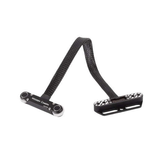 RED® Male Pogo to Female Pogo LCD/EVF Cable (12", RED® DSMC2™)