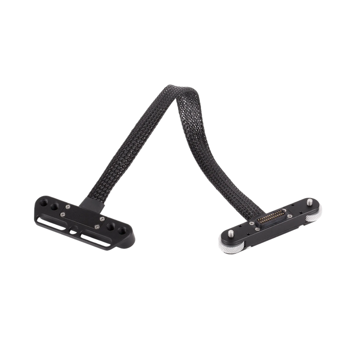 RED® Male Pogo to Female Pogo LCD/EVF Cable (12", RED® DSMC2™)