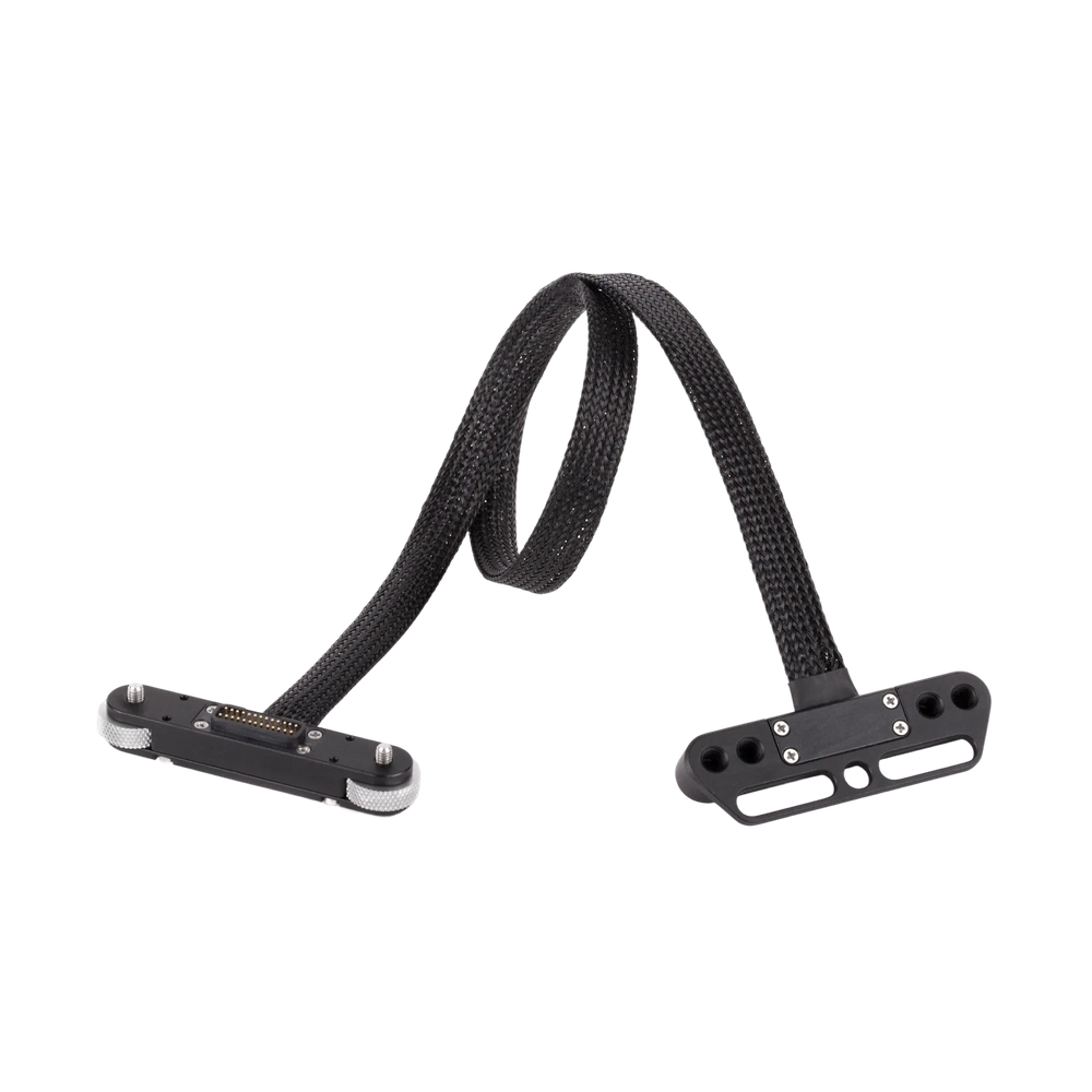 RED® Male Pogo to Female Pogo LCD/EVF Cable (24", RED® DSMC2™)