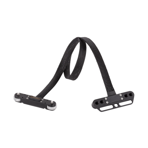 RED® Male Pogo to Female Pogo LCD/EVF Cable (24", RED® DSMC2™)