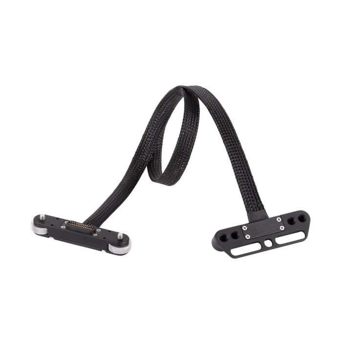 RED® Male Pogo to Female Pogo LCD/EVF Cable (24", RED® DSMC2™)