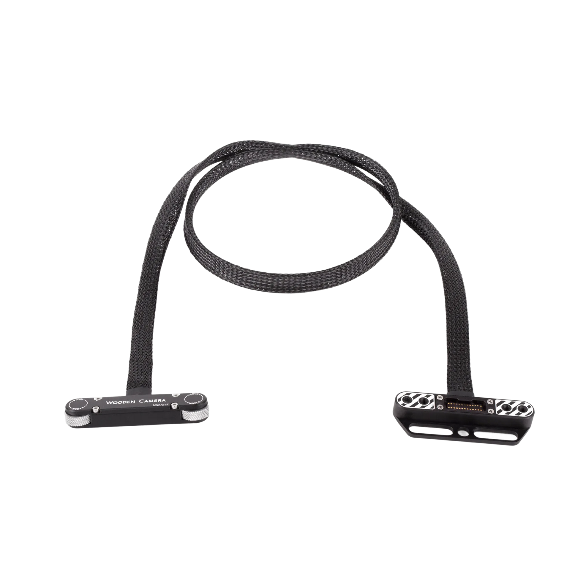 RED® Male Pogo to Female Pogo LCD/EVF Cable (36