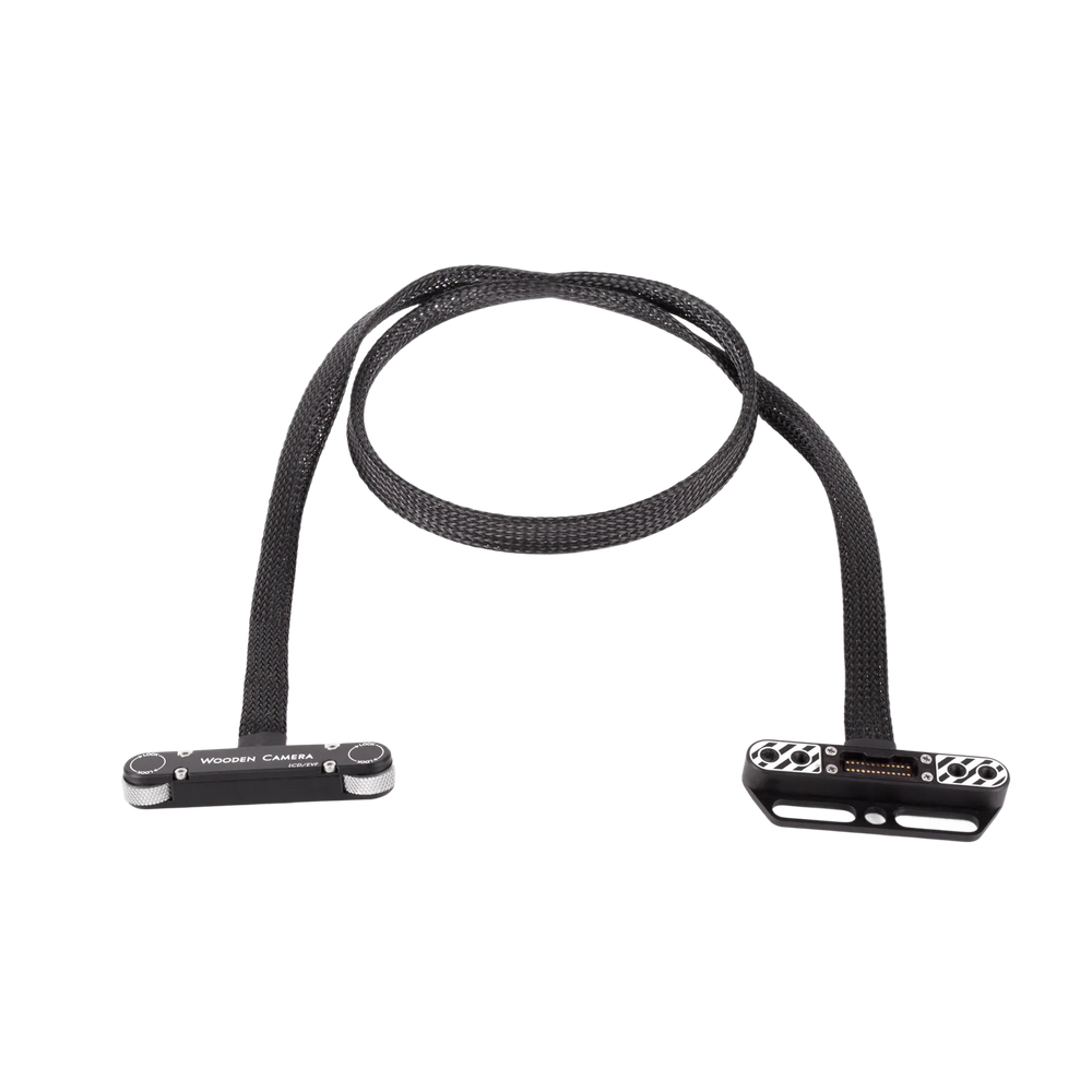 RED® Male Pogo to Female Pogo LCD/EVF Cable (36", RED® DSMC2™)