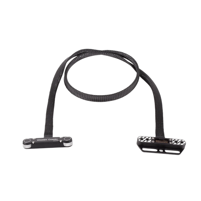 RED® Male Pogo to Female Pogo LCD/EVF Cable (36", RED® DSMC2™)