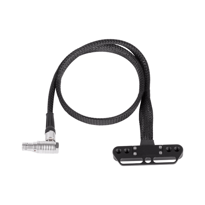 RED® Male 16-pin to Female Pogo LCD/EVF Cable (24in/61cm, RED® DSMC2™)