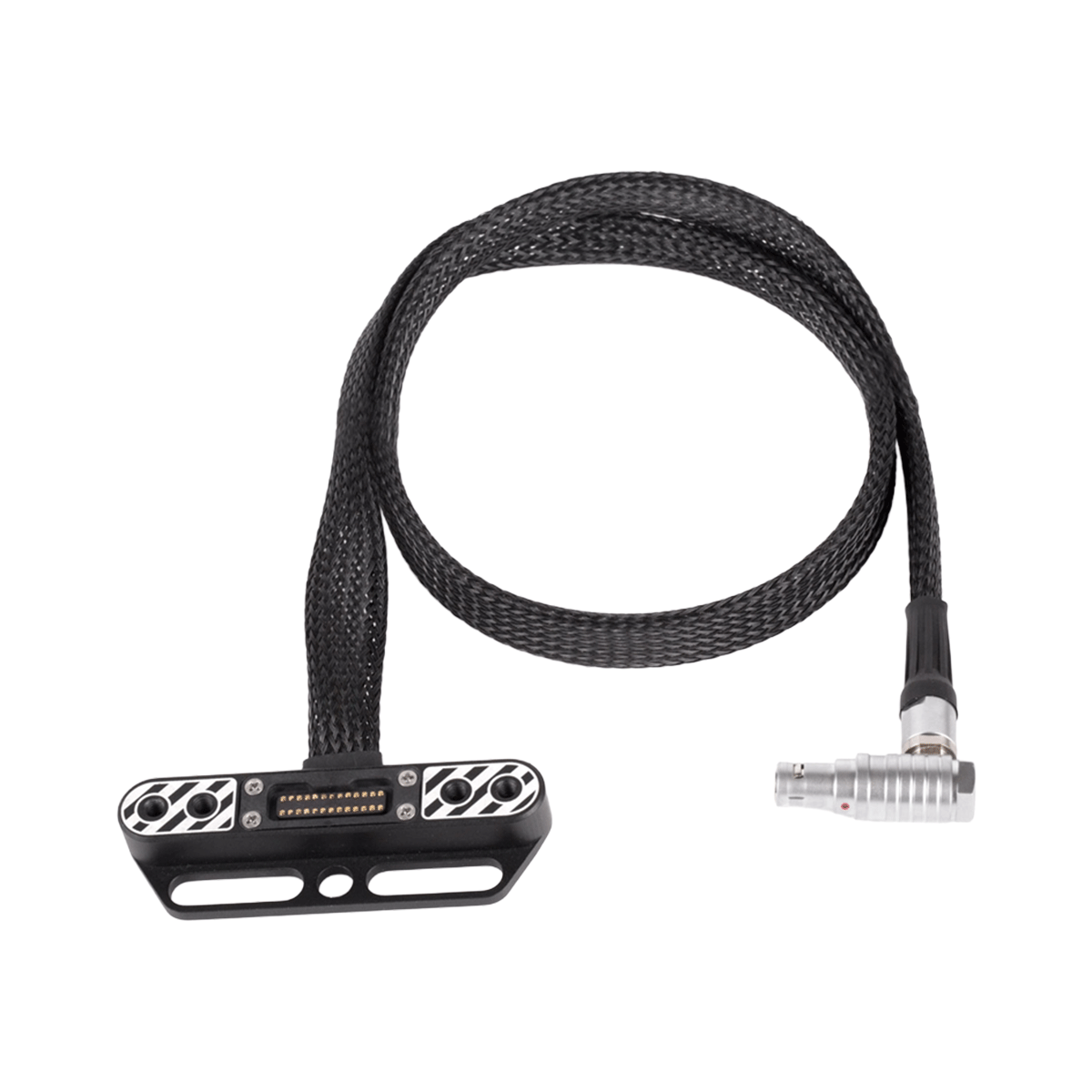 RED® Male 16-pin to Female Pogo LCD/EVF Cable (24in/61cm RED