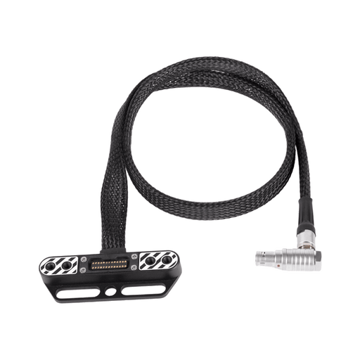 RED® Male 16-pin to Female Pogo LCD/EVF Cable (24in/61cm, RED® DSMC2™)