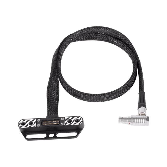 RED® Male 16-pin to Female Pogo LCD/EVF Cable (24in/61cm, RED® DSMC2™)