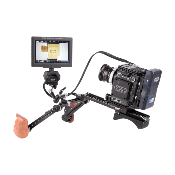 RED® Male 16-pin to Female Pogo LCD/EVF Cable (24in/61cm, RED® DSMC2™)