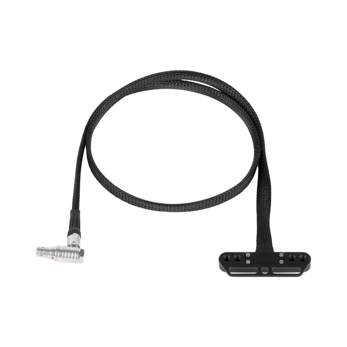 RED® Male 16-pin  to Female Pogo LCD/EVF Cable (36in/92cm, RED® DSMC2™)