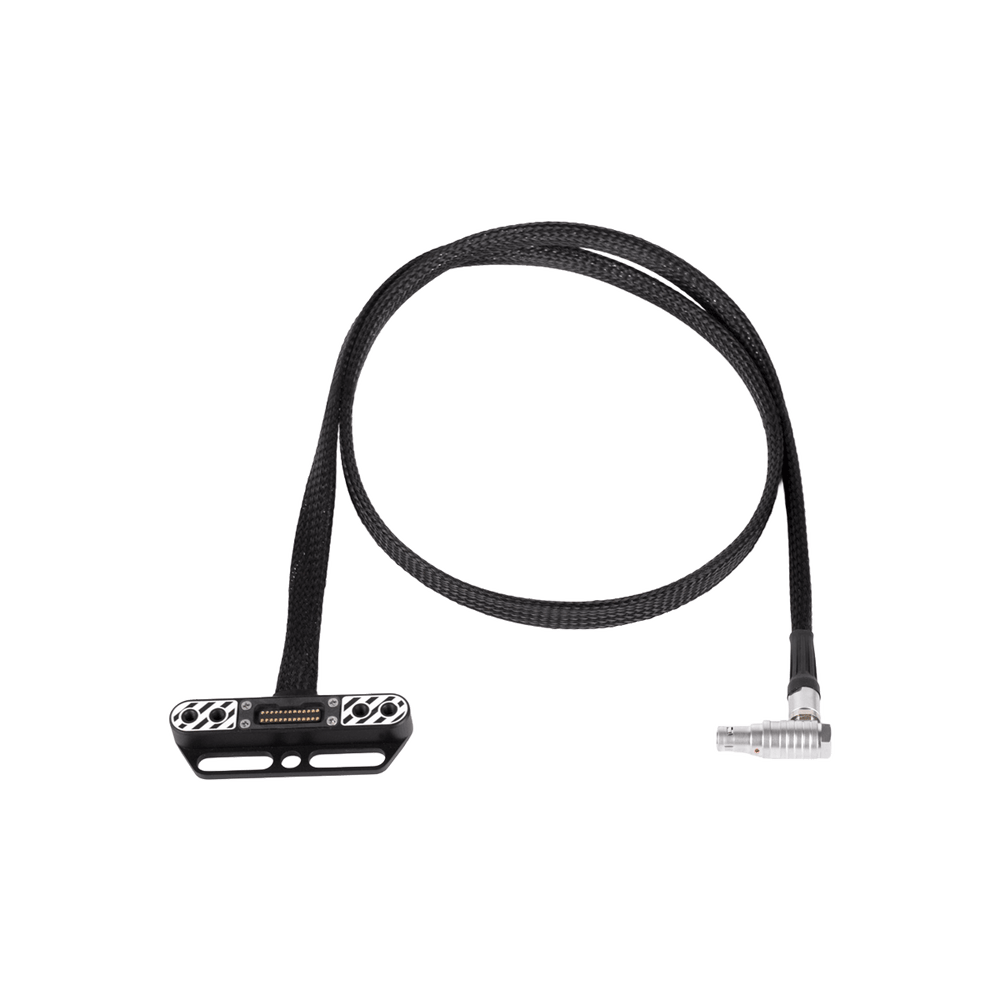 RED® Male 16-pin  to Female Pogo LCD/EVF Cable (36in/92cm, RED® DSMC2™)