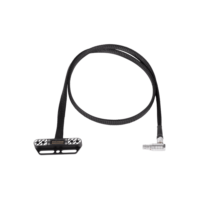 RED® Male 16-pin  to Female Pogo LCD/EVF Cable (36in/92cm, RED® DSMC2™)