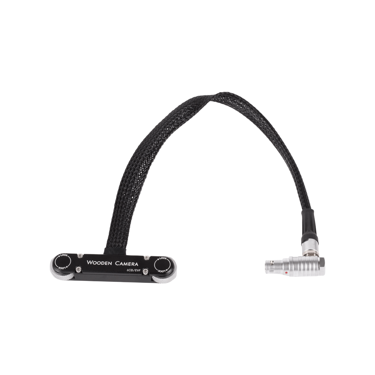 RED® Male Pogo to Male LCD/EVF Cable (12in/30cm, RED® DSMC2